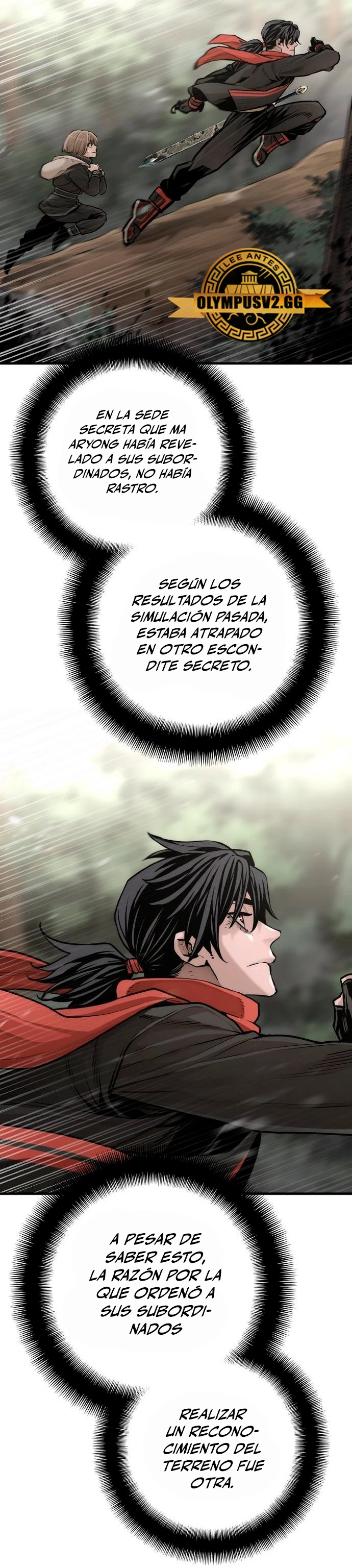 Sistema de cultivo del demonio celestial Capítulo 96 - Page 30