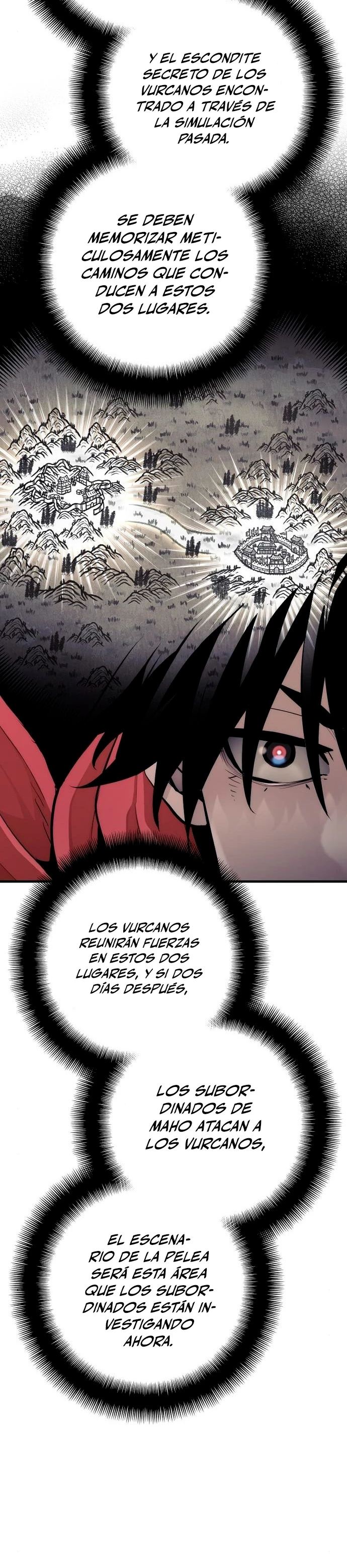 Sistema de cultivo del demonio celestial Capítulo 96 - Page 34