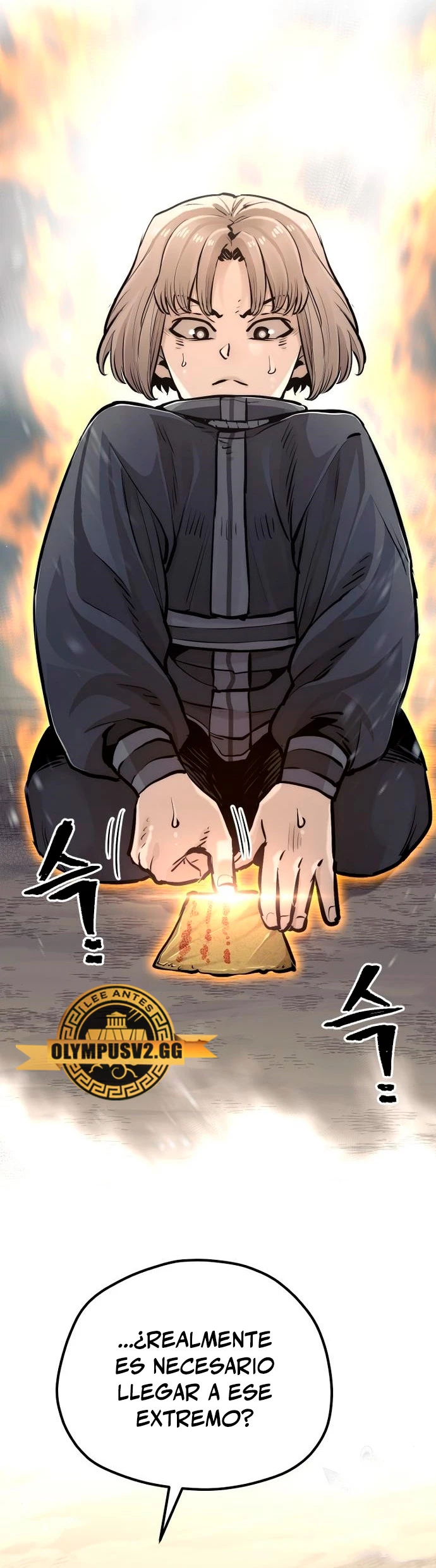 Sistema de cultivo del demonio celestial Capítulo 96 - Page 58