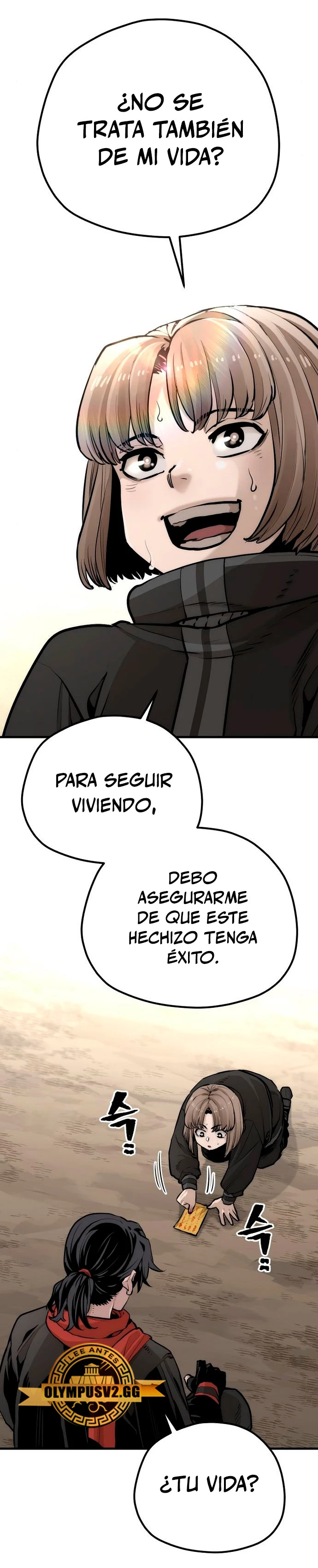 Sistema de cultivo del demonio celestial Capítulo 96 - Page 61