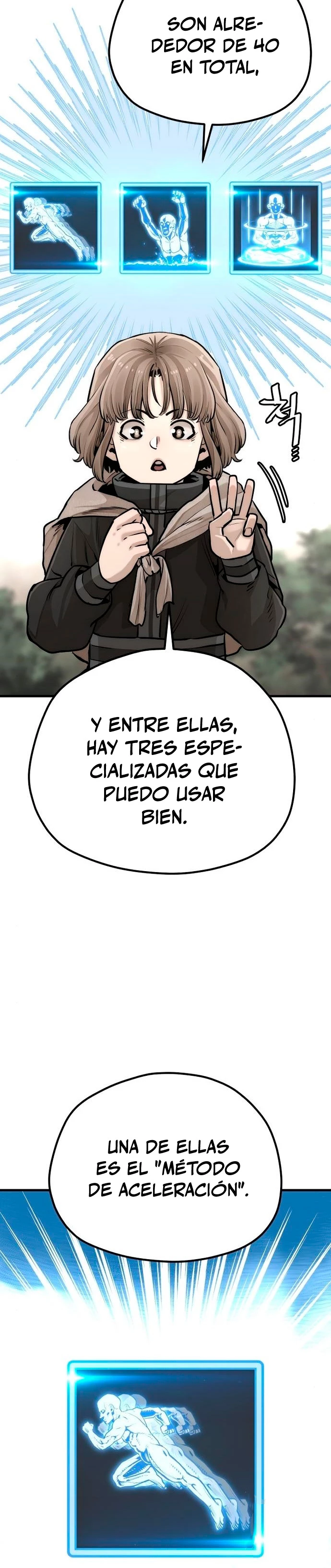 Sistema de cultivo del demonio celestial Capítulo 96 - Page 9