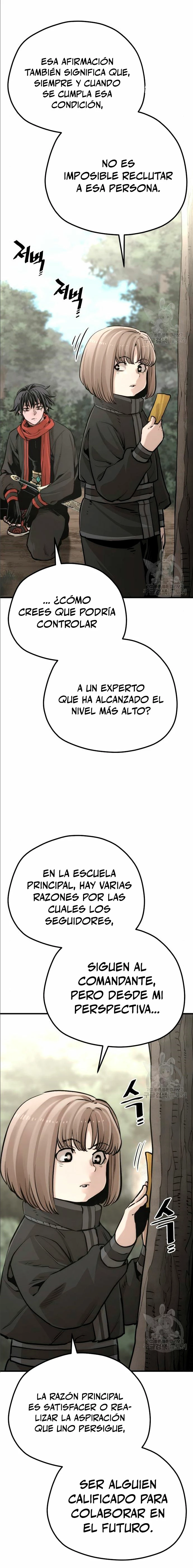 Sistema de cultivo del demonio celestial Capítulo 97 - Page 10