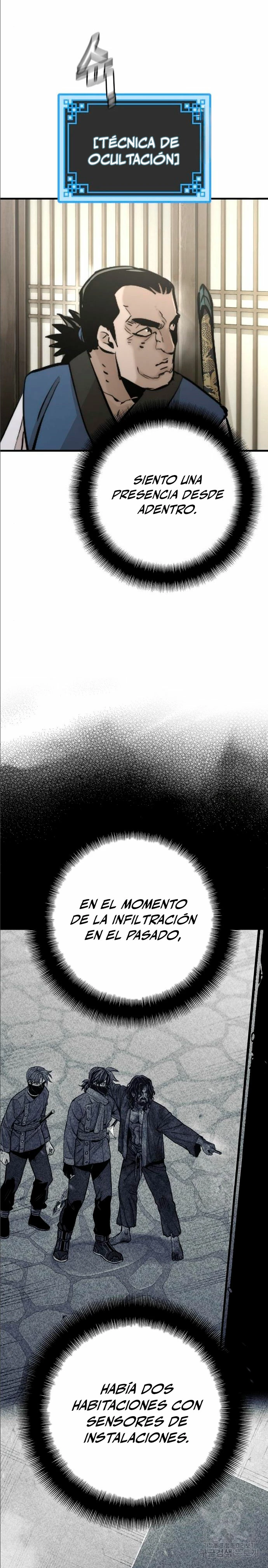 Sistema de cultivo del demonio celestial Capítulo 97 - Page 20