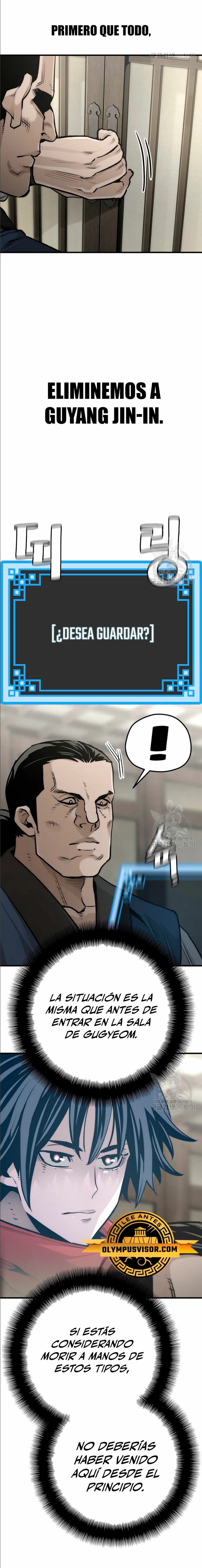 Sistema de cultivo del demonio celestial Capítulo 97 - Page 25