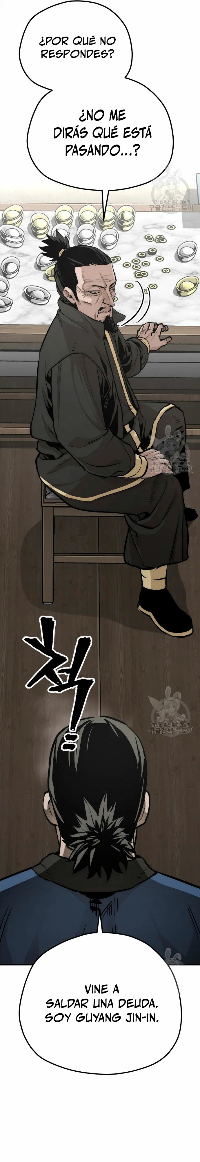 Sistema de cultivo del demonio celestial Capítulo 97 - Page 30