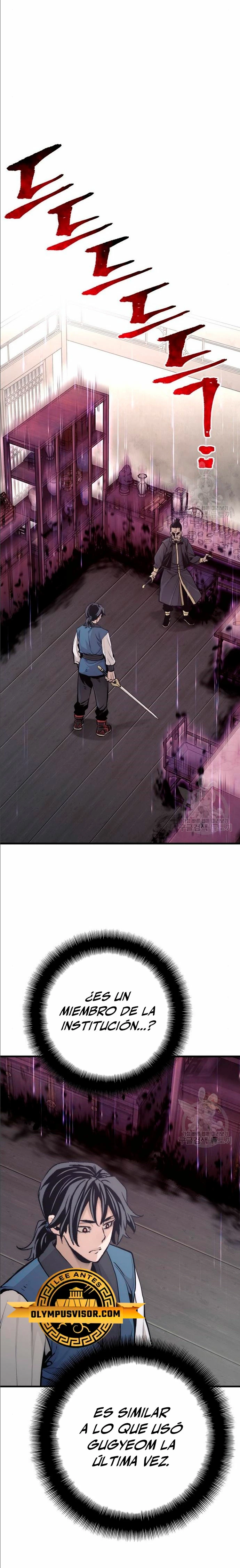 Sistema de cultivo del demonio celestial Capítulo 97 - Page 34