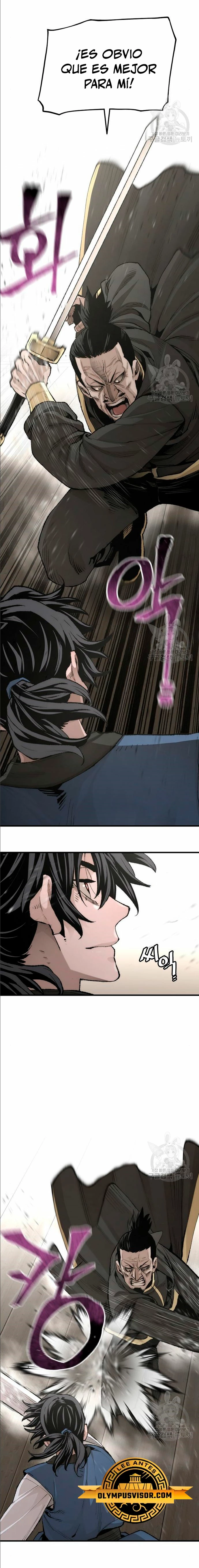 Sistema de cultivo del demonio celestial Capítulo 97 - Page 39