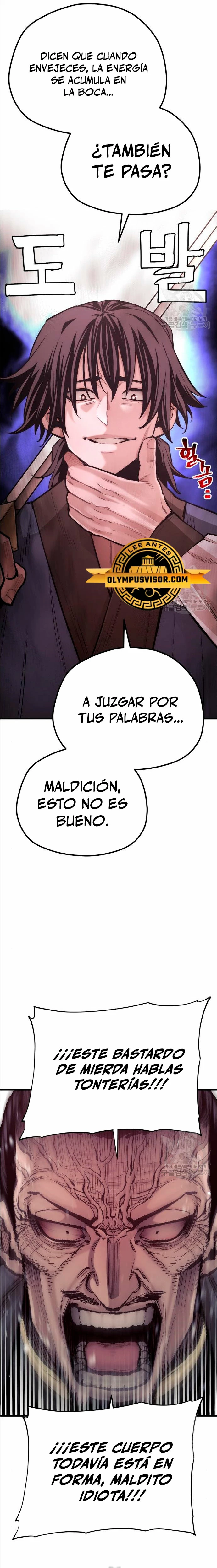 Sistema de cultivo del demonio celestial Capítulo 97 - Page 42