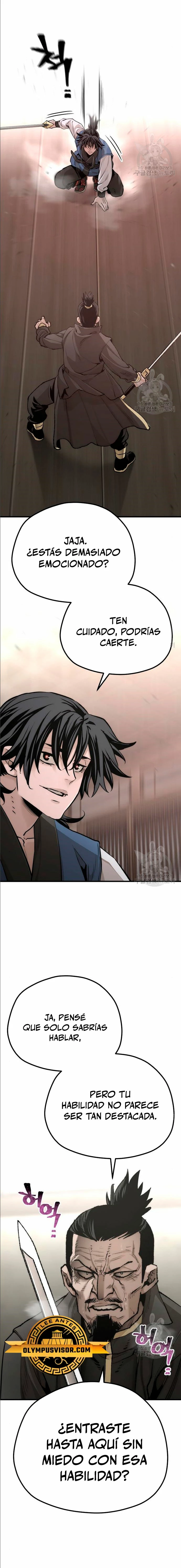 Sistema de cultivo del demonio celestial Capítulo 97 - Page 46