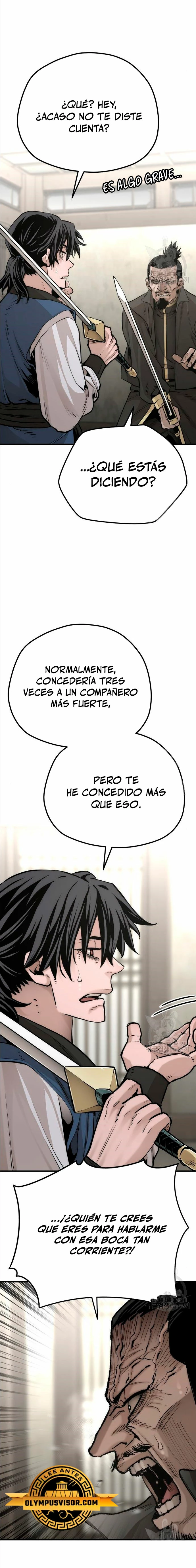 Sistema de cultivo del demonio celestial Capítulo 97 - Page 47