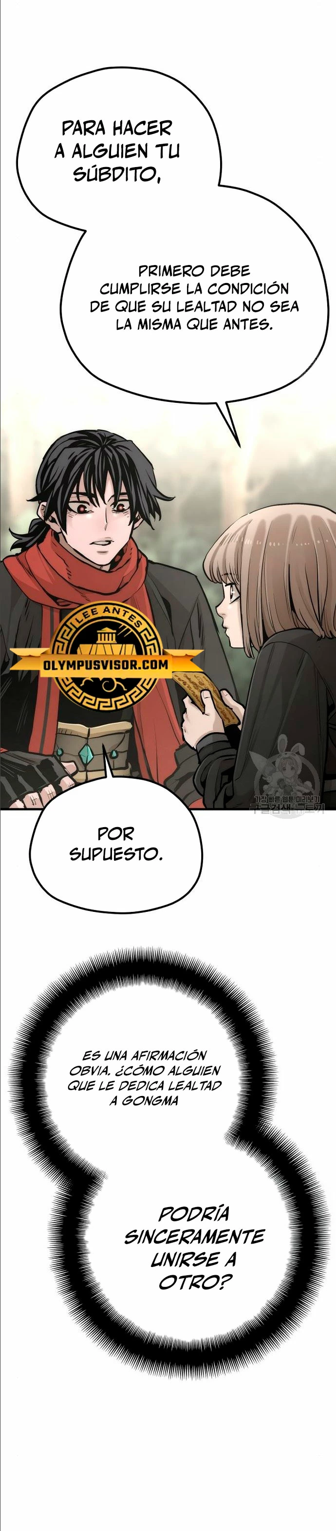 Sistema de cultivo del demonio celestial Capítulo 97 - Page 9