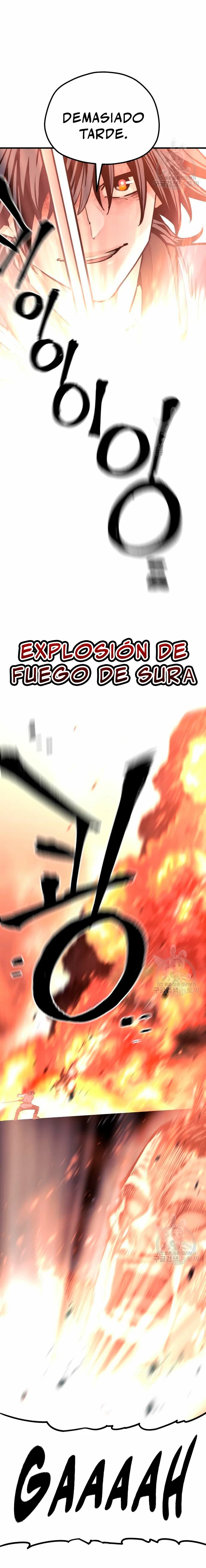 Sistema de cultivo del demonio celestial Capítulo 98 - Page 18