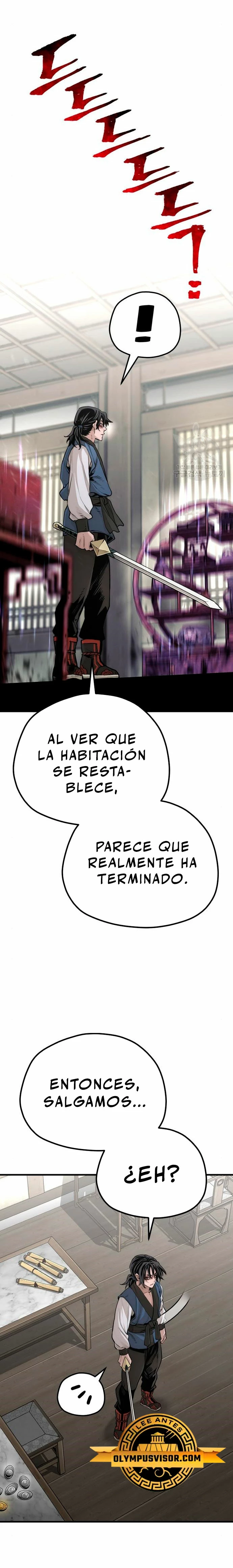 Sistema de cultivo del demonio celestial Capítulo 98 - Page 21