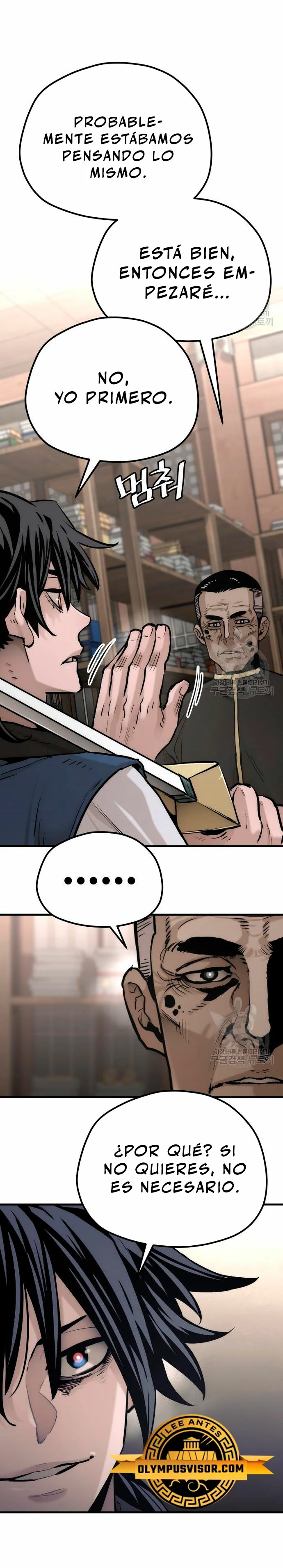 Sistema de cultivo del demonio celestial Capítulo 98 - Page 35