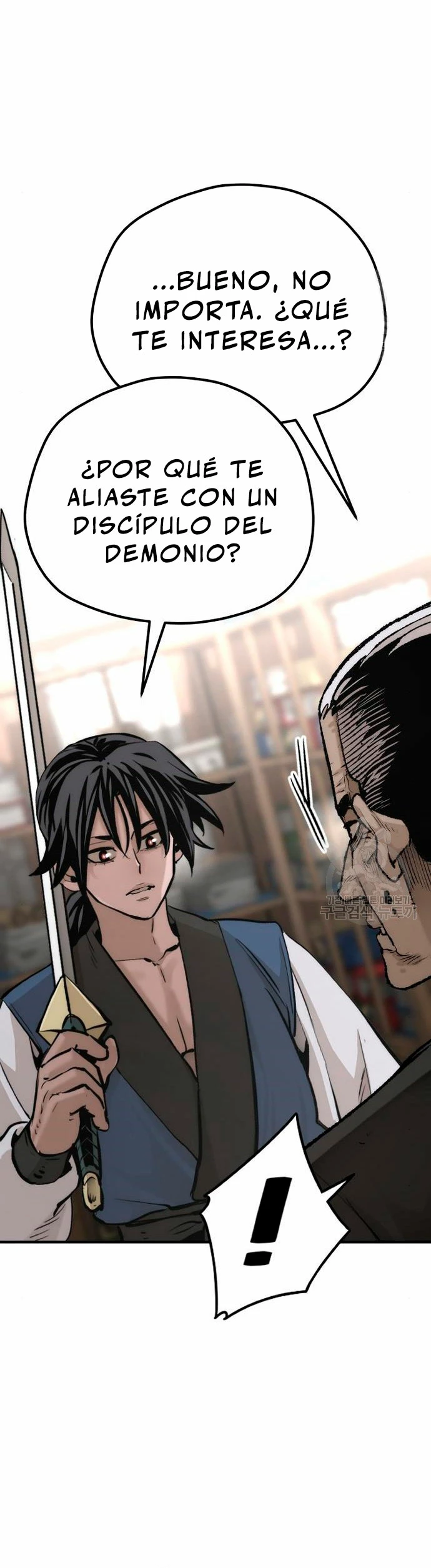 Sistema de cultivo del demonio celestial Capítulo 98 - Page 36