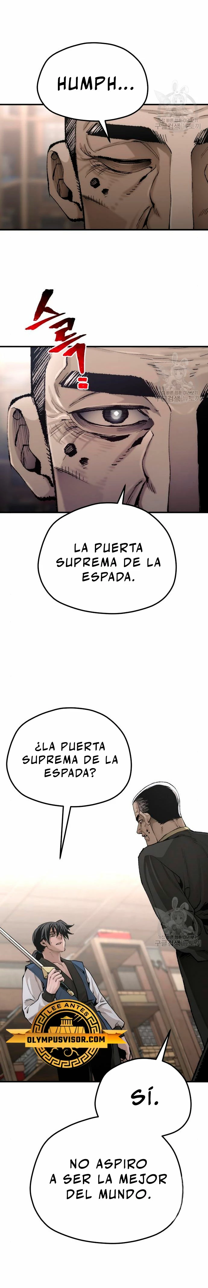 Sistema de cultivo del demonio celestial Capítulo 98 - Page 38