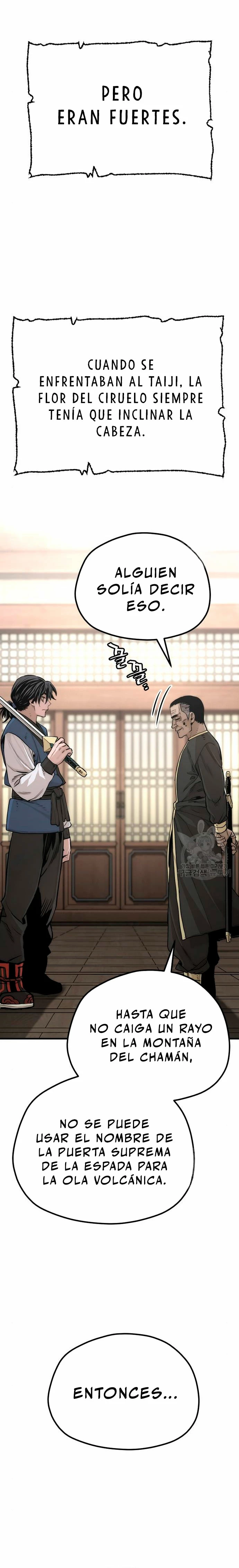 Sistema de cultivo del demonio celestial Capítulo 98 - Page 42