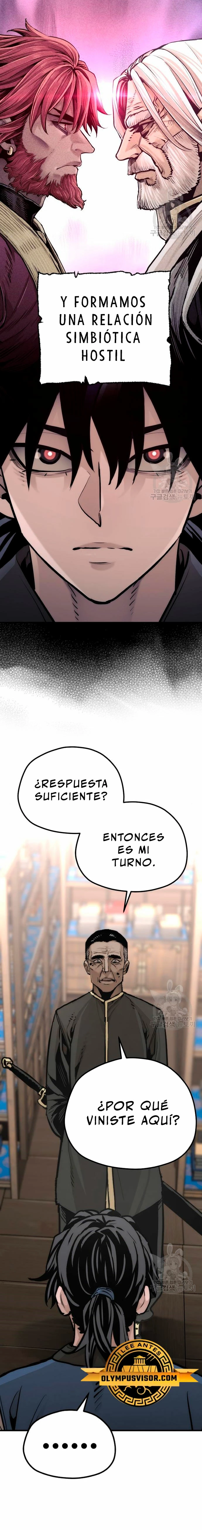 Sistema de cultivo del demonio celestial Capítulo 98 - Page 45