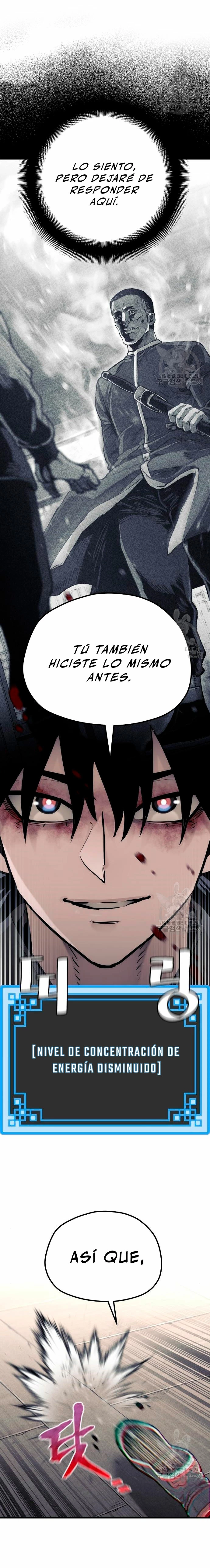 Sistema de cultivo del demonio celestial Capítulo 98 - Page 49