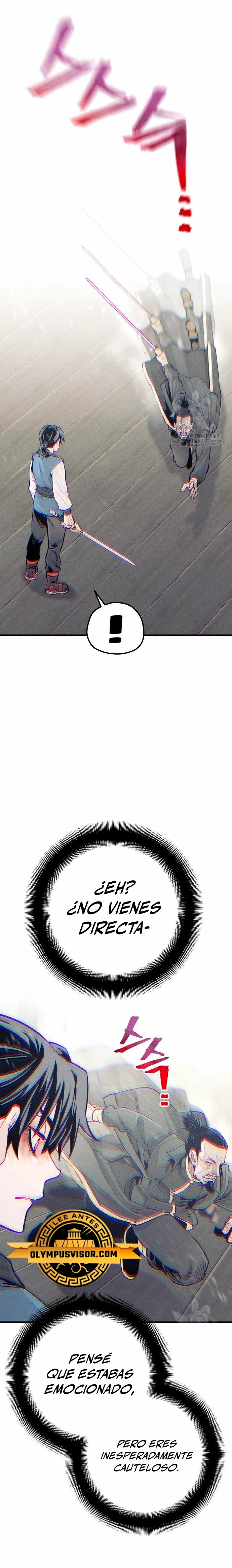 Sistema de cultivo del demonio celestial Capítulo 98 - Page 6