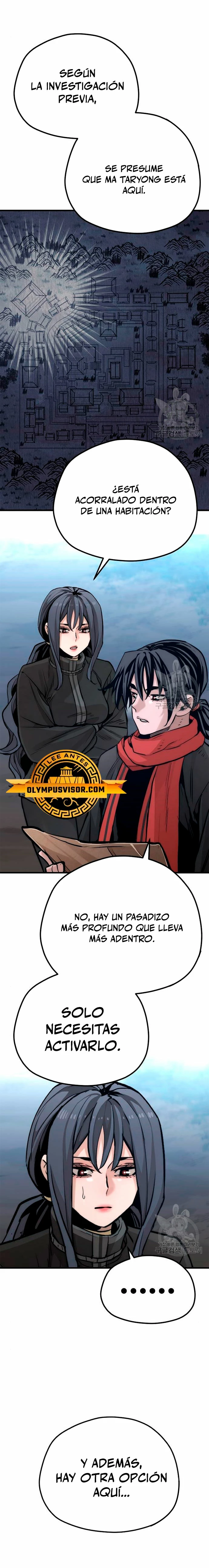 Sistema de cultivo del demonio celestial Capítulo 99 - Page 13