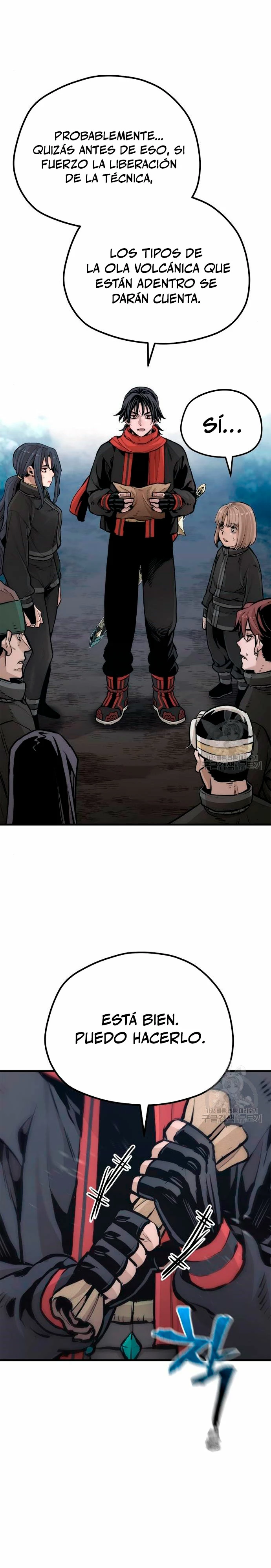 Sistema de cultivo del demonio celestial Capítulo 99 - Page 16