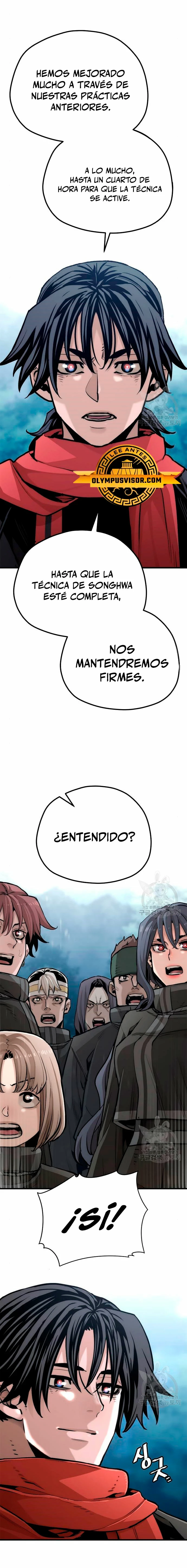 Sistema de cultivo del demonio celestial Capítulo 99 - Page 17