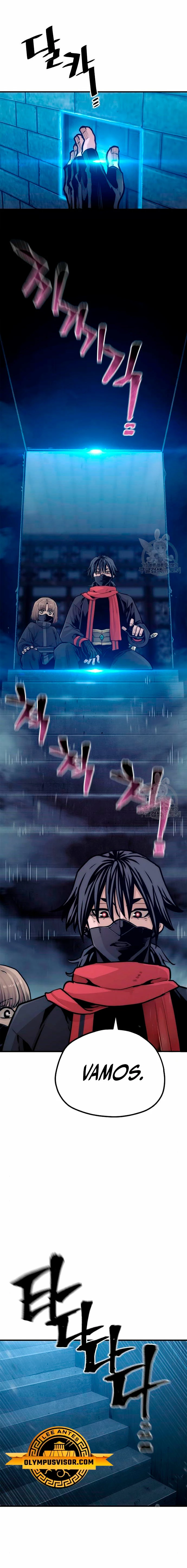 Sistema de cultivo del demonio celestial Capítulo 99 - Page 23