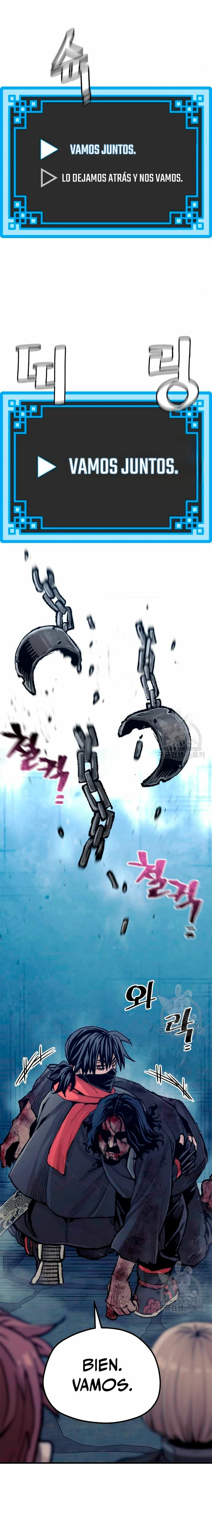 Sistema de cultivo del demonio celestial Capítulo 99 - Page 27