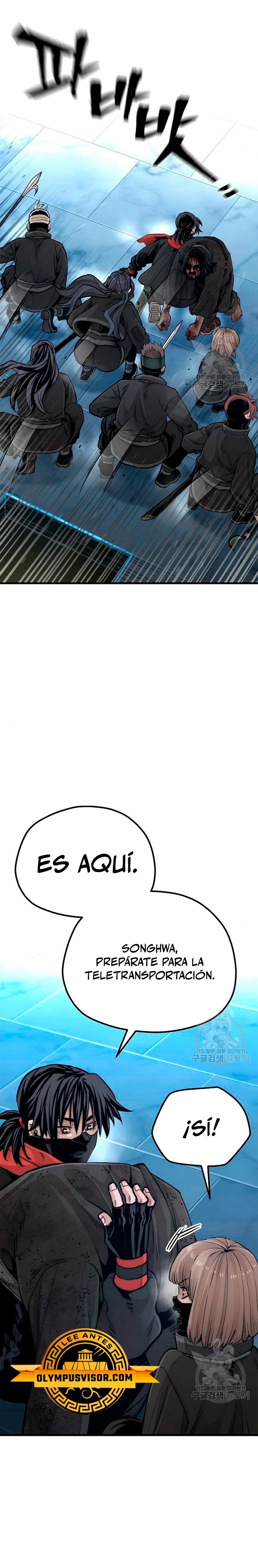 Sistema de cultivo del demonio celestial Capítulo 99 - Page 30