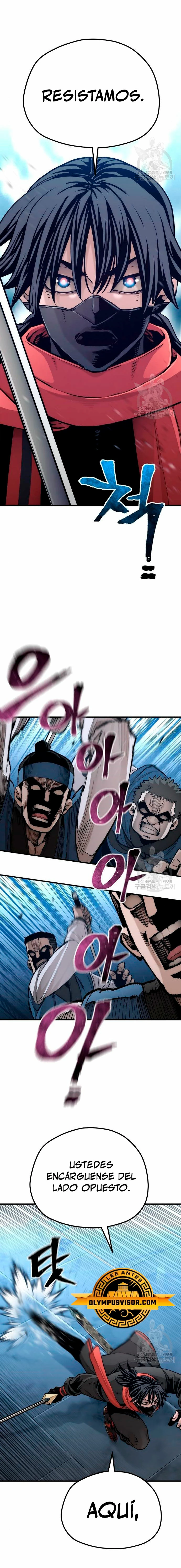 Sistema de cultivo del demonio celestial Capítulo 99 - Page 34