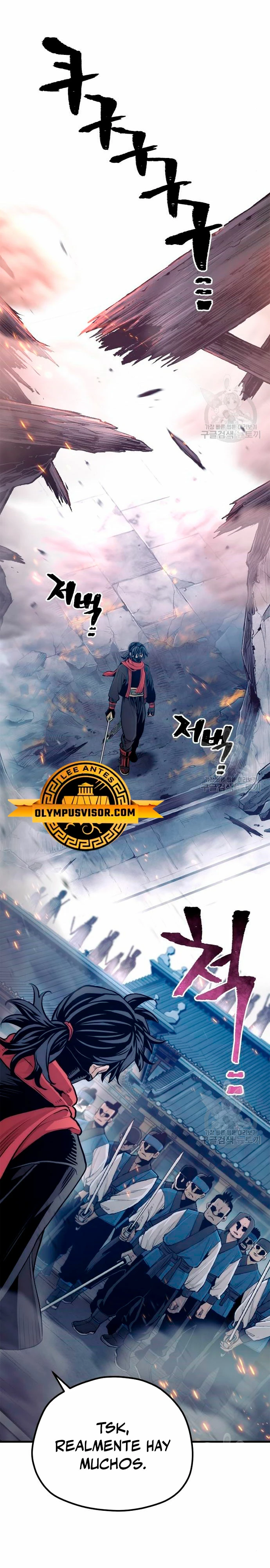 Sistema de cultivo del demonio celestial Capítulo 99 - Page 38