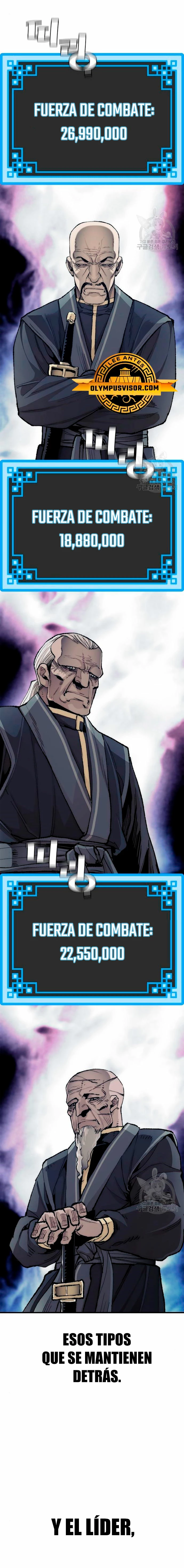 Sistema de cultivo del demonio celestial Capítulo 99 - Page 42