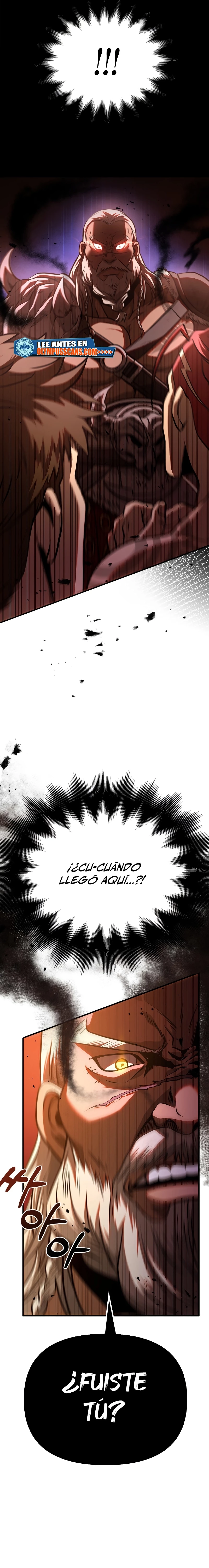 Sobreviviendo al Juego Siendo un Barbaro (Bjorn el bárbaro) Capítulo 1 - Page 35