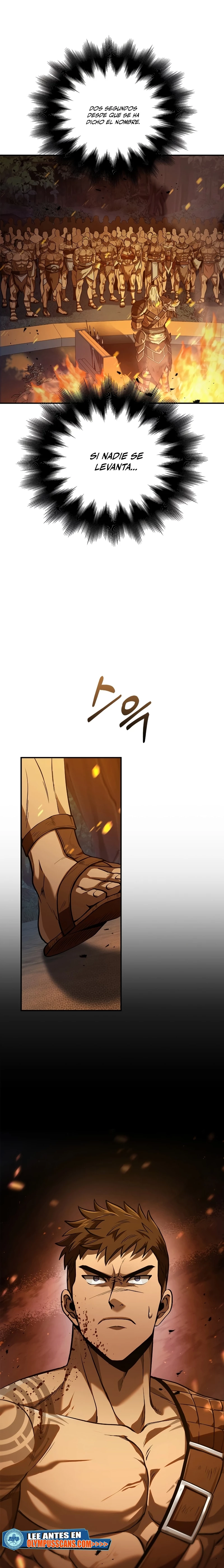 Sobreviviendo al Juego Siendo un Barbaro (Bjorn el bárbaro) Capítulo 1 - Page 48