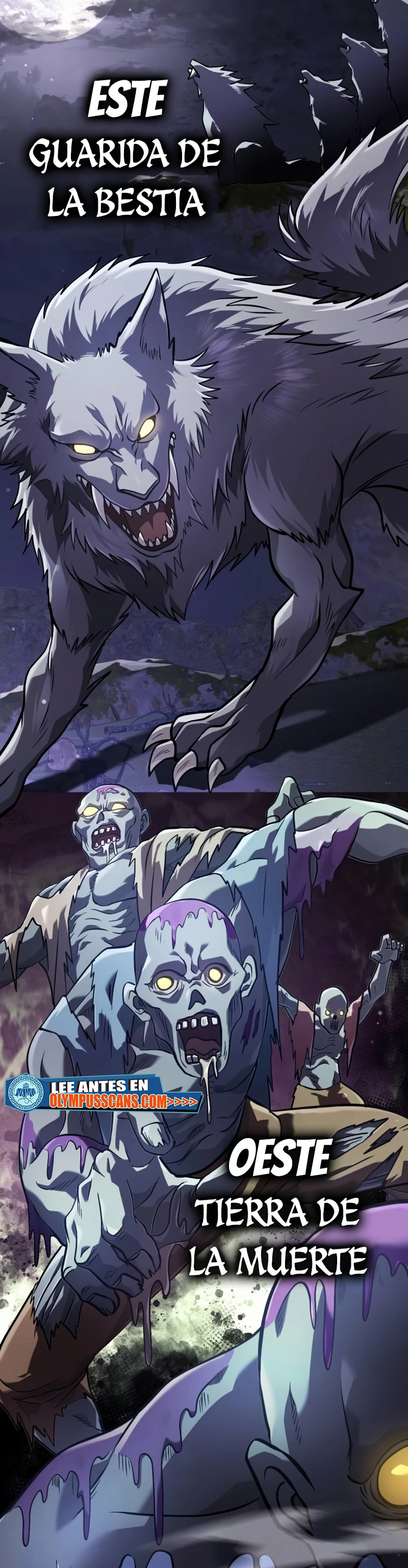 Sobreviviendo al Juego Siendo un Barbaro (Bjorn el bárbaro) Capítulo 10 - Page 10