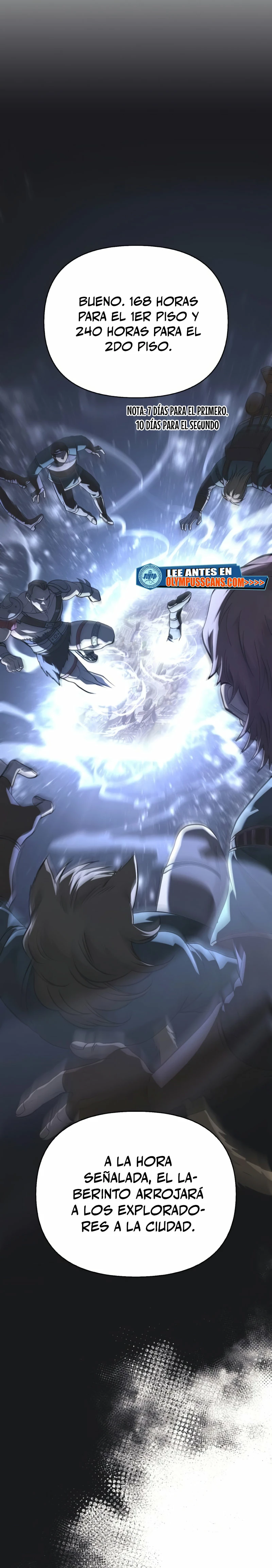 Sobreviviendo al Juego Siendo un Barbaro (Bjorn el bárbaro) Capítulo 10 - Page 14