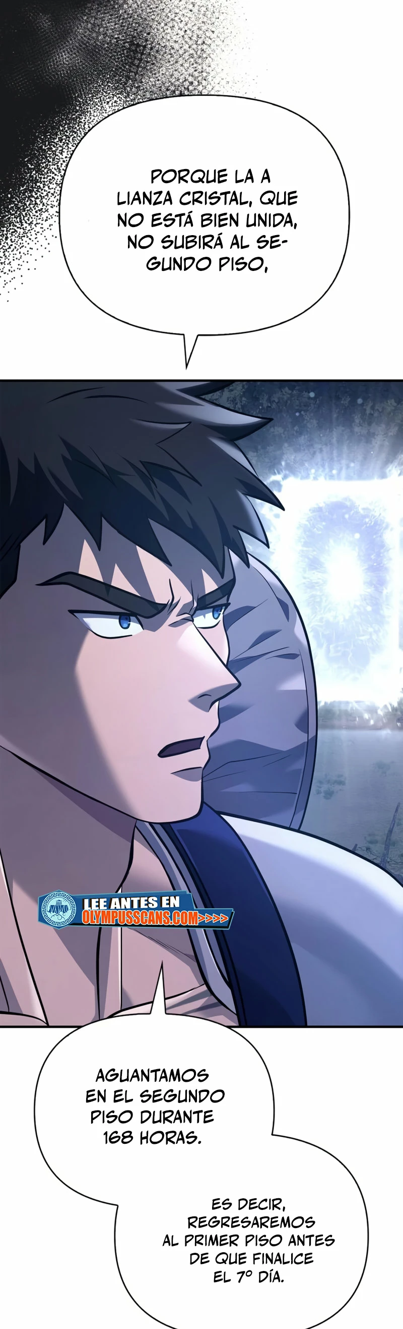 Sobreviviendo al Juego Siendo un Barbaro (Bjorn el bárbaro) Capítulo 10 - Page 15