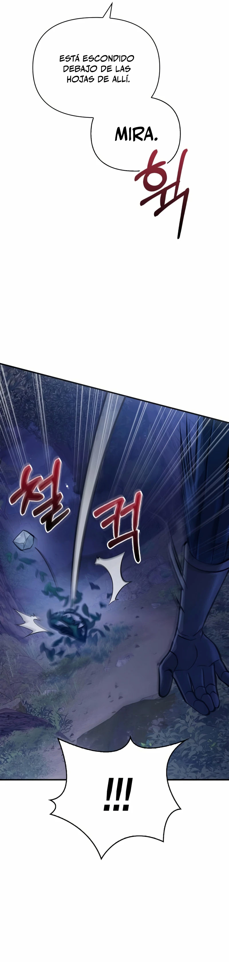 Sobreviviendo al Juego Siendo un Barbaro (Bjorn el bárbaro) Capítulo 10 - Page 21