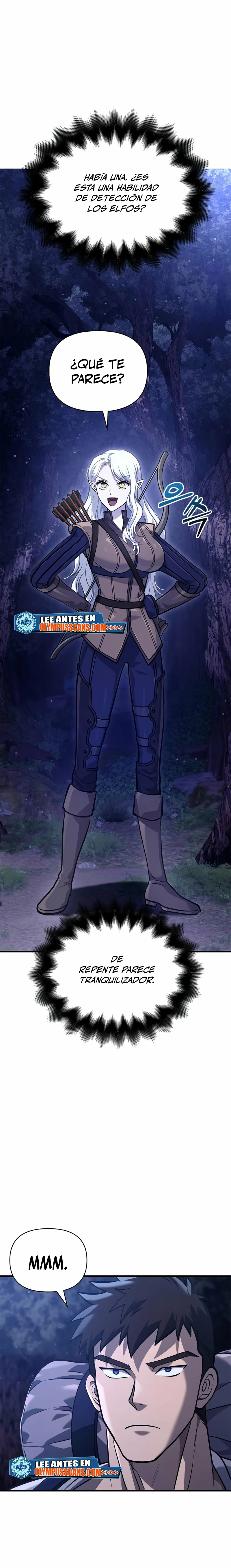 Sobreviviendo al Juego Siendo un Barbaro (Bjorn el bárbaro) Capítulo 10 - Page 22