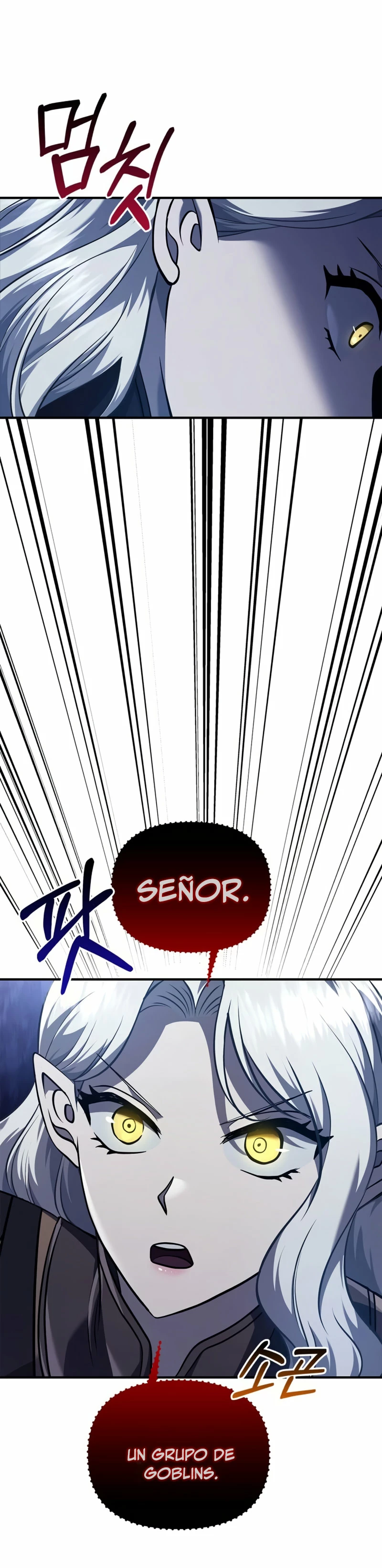 Sobreviviendo al Juego Siendo un Barbaro (Bjorn el bárbaro) Capítulo 10 - Page 32