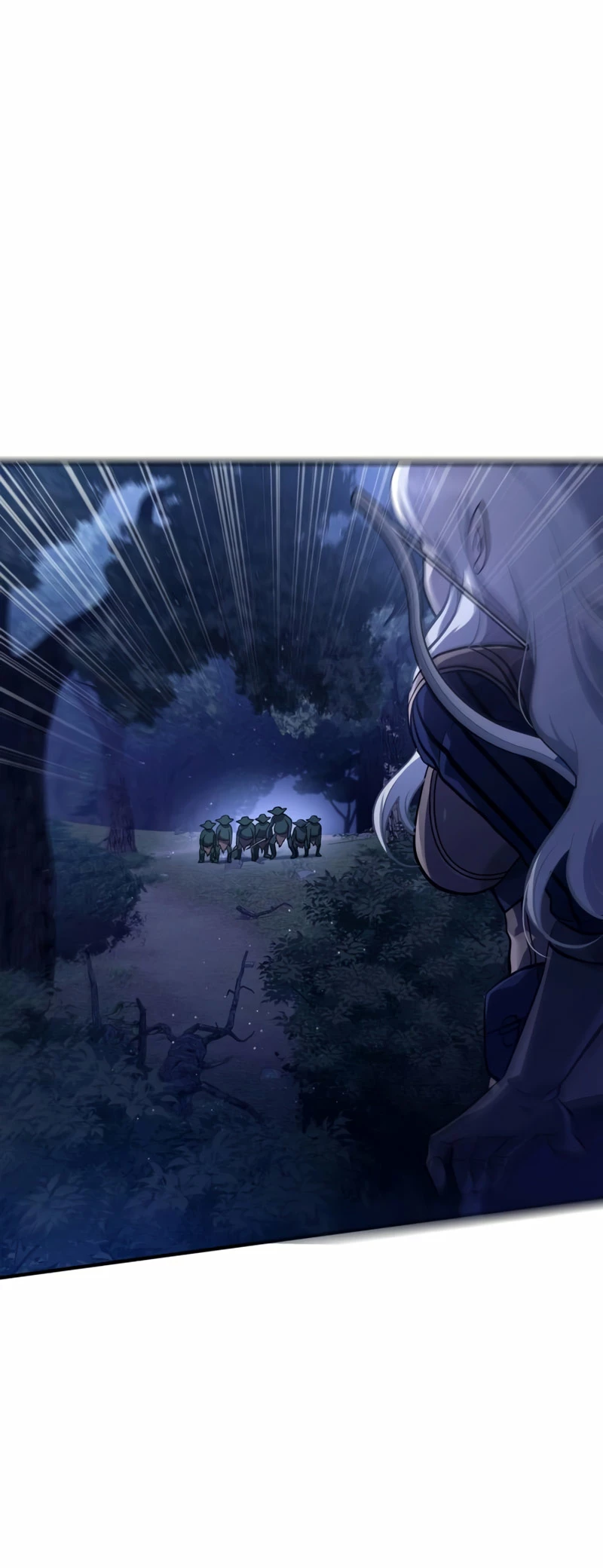 Sobreviviendo al Juego Siendo un Barbaro (Bjorn el bárbaro) Capítulo 10 - Page 37