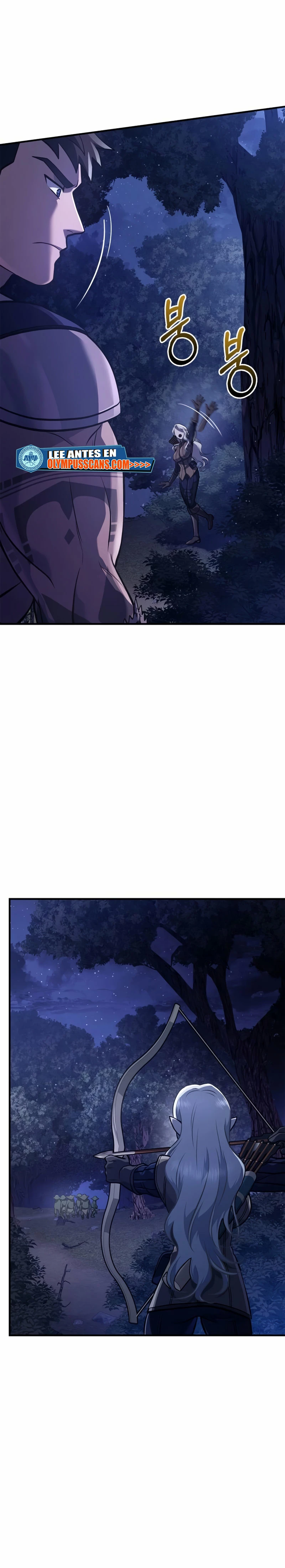 Sobreviviendo al Juego Siendo un Barbaro (Bjorn el bárbaro) Capítulo 10 - Page 38