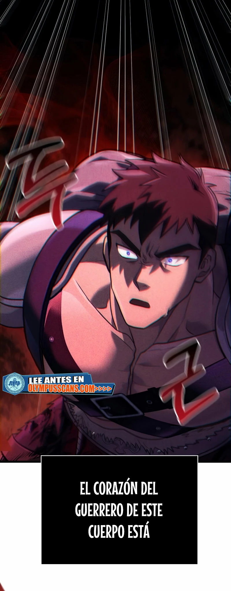 Sobreviviendo al Juego Siendo un Barbaro (Bjorn el bárbaro) Capítulo 10 - Page 43