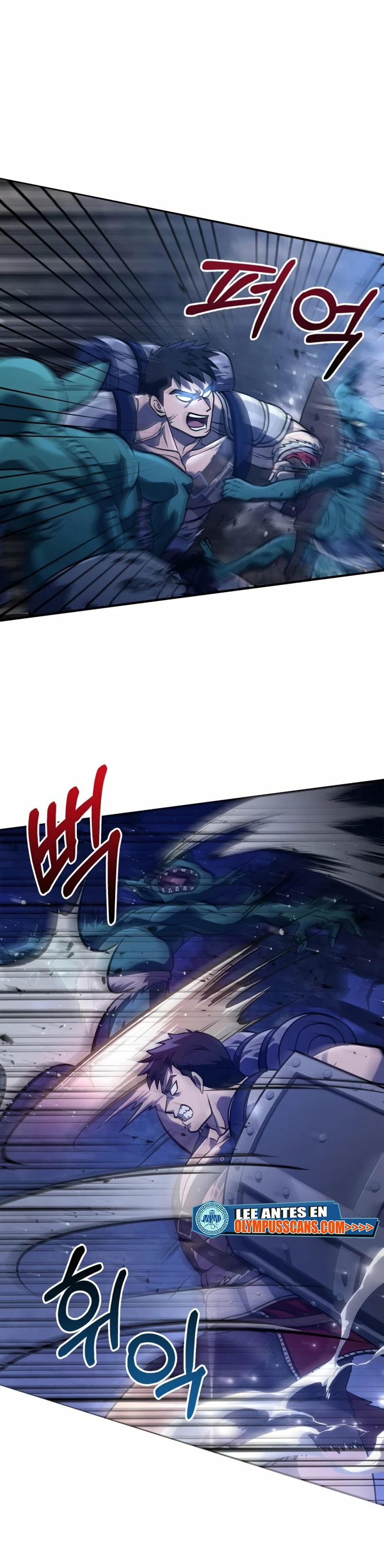 Sobreviviendo al Juego Siendo un Barbaro (Bjorn el bárbaro) Capítulo 10 - Page 47