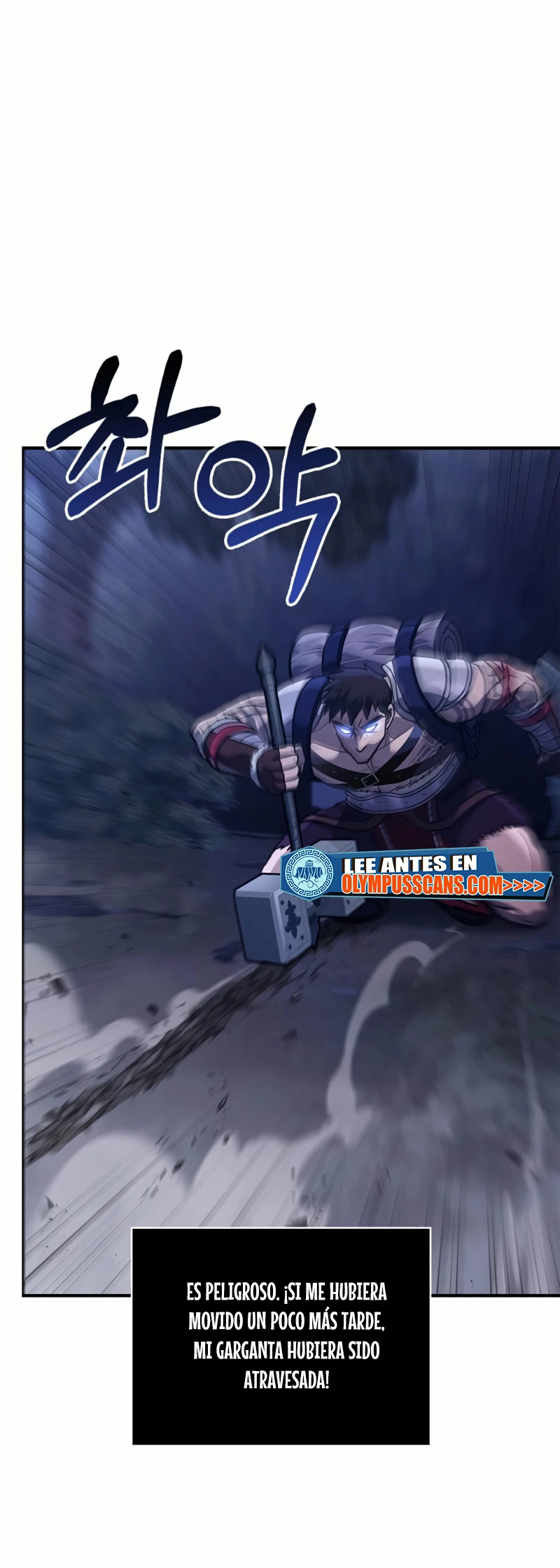 Sobreviviendo al Juego Siendo un Barbaro (Bjorn el bárbaro) Capítulo 10 - Page 51