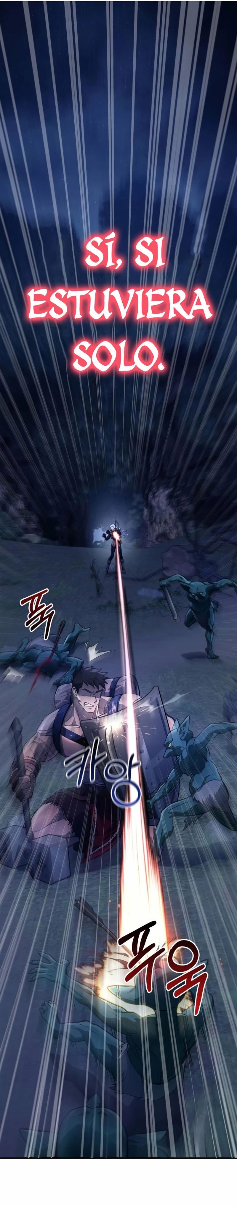 Sobreviviendo al Juego Siendo un Barbaro (Bjorn el bárbaro) Capítulo 10 - Page 54