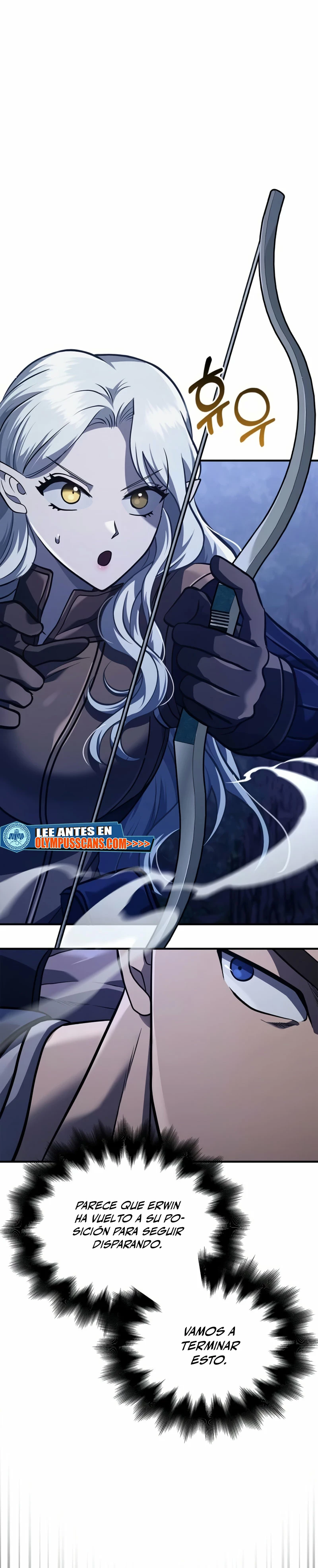 Sobreviviendo al Juego Siendo un Barbaro (Bjorn el bárbaro) Capítulo 10 - Page 55