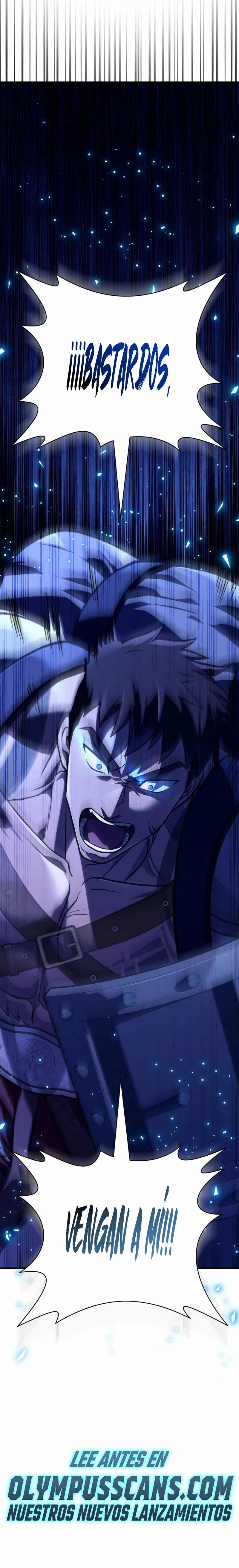 Sobreviviendo al Juego Siendo un Barbaro (Bjorn el bárbaro) Capítulo 10 - Page 56