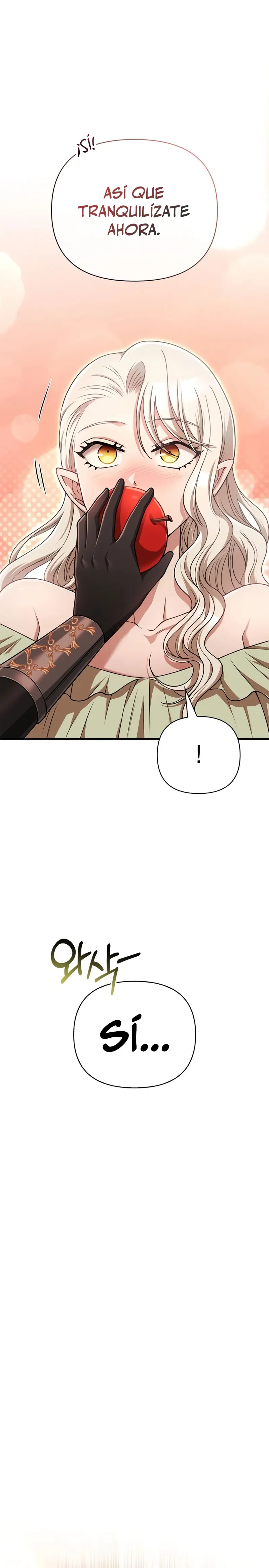 Sobreviviendo al Juego Siendo un Barbaro (Bjorn el bárbaro) Capítulo 100 - Page 10